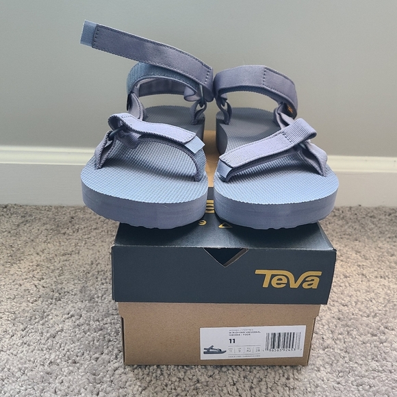 NWT Teva Midform Universal Sandal - Picture 4 of 5